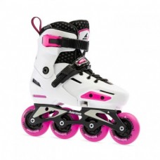 ROLLERBLADE APEX PINK